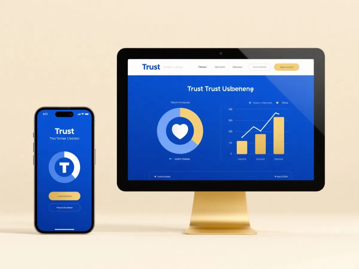 平台界面与功能体验对比示意图